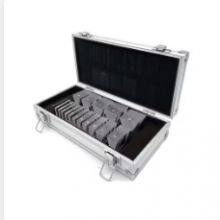 LS-16 Optical Ophthalmic Prism Set With Aluminium Case Trial Lens Low Price thumbnail-1