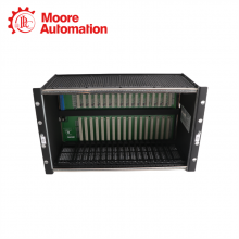 GE IC698CHS117 17-Slot Wall (Panel) Mount Rack NEW thumbnail-3