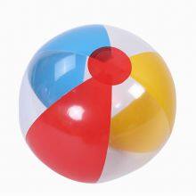 PVC Beach Ball thumbnail-4