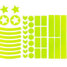 Reflective Sticker thumbnail-5