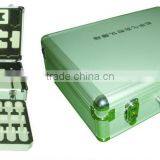 EVA Foam Aluminum Instrument Cases