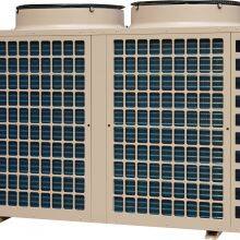 19KW~210KW Commercial Heat Pump Water Heater For Room Heating thumbnail-5