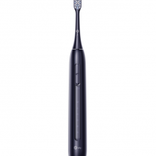 Infly T11B White & Black Sonic Electric Toothbrush thumbnail-2