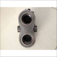 Danfoss High Efficiency High Reliability Low Noise 152BB143OLS120 thumbnail-4