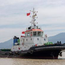 3000HP | 5000HP Full-Turn Tugboats for Sale | Barges for Sale | Used Ships for Sale | Shipbuilding thumbnail-3