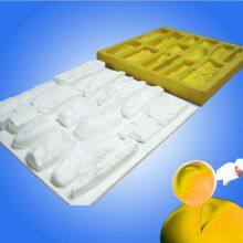 Cheap Silicone Rubber for Plaster Cultural Stone Form High Tear Strength Not Oily Liquid Silicon thumbnail-5