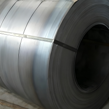 Annealed Electrical Iron Coil for Motor and Generator Laminations thumbnail-3