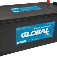 SEBANG ROCKET Global Battery Co., Ltd