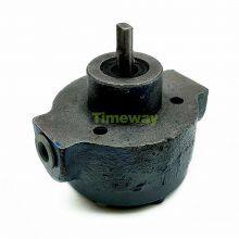 1KNB Hydraulic Gear Pump 1KNB-2.5A Bidirectional Lubrication Pump Reversible Cycloidal Bidirectional Oil Pump Gear Oil Pump thumbnail-2