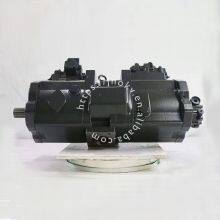 Sany SY365 Excavator Main Hydraulic Pump Rebuild Kit, for K3V180DT Pump Seal Piston Shaft thumbnail-1