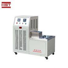 DWC-100T for Test Equipment With -100c Metal Impact for Specimen 1-Year Warranty 220V Compressor Cooling Chamber thumbnail-1
