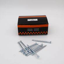 China Factory Direct Concrete Nails With 1-Year Warranty thumbnail-3