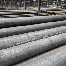 Steel Pipe & Tube，A53 Grade A/B, A106 Grade B/C, API 5L Grade B, X42-X70 thumbnail-5