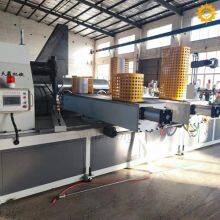 Automatic Box Partition Slotting Assembling Carton Machine thumbnail-2