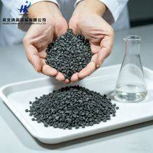 Excellent Thermal Conductivity Graphite Petroleum Coke GPC 1-5mm GPC for Foundry Recarburizer thumbnail-1