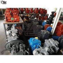 High Quality Excavator Hydraulic Pump Parts Hitachi Excavator Spare Parts Hitachi Excavator Parts thumbnail-5