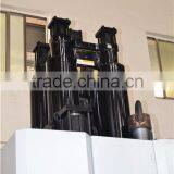 300T Vertical Rubber Injection Molding Machine Low Price thumbnail-2