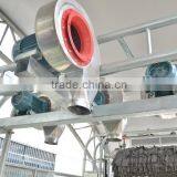 Tunnel Car Wash Tunnel Carwash Machines Tunnel Car Wash Station GT-R800 12Brushes Wheel Washing Automatic Dryer Polish Quality Choice thumbnail-5