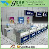 Brand Retail Store Furniture Mobile Shop, Professional Shop Counter Design thumbnail-1