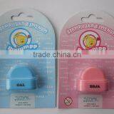 Lower Cost Blister Packing Machine for Scourer Ball thumbnail-4