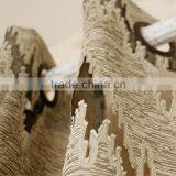 Jacquard Blackout Hot Sale High Quality Import Shower Curtain thumbnail-1