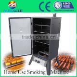 Stainless Steel Meat Smoking Making Machine/smoke Oven/pork Smoker