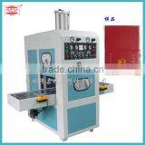 Wallet High Efficiency Making Welding Machine Factory Direct Sale From Shenzhen thumbnail-3