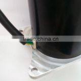 Brushless dc Motor China for Brake Vacuum Pump thumbnail-4