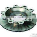 Safety Brake Disc for Truck thumbnail-2