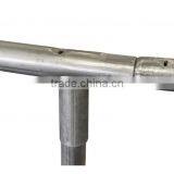 15ft Trampoline With Safety Net thumbnail-2