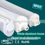 LED Tube Fixture Batten Anti-theft IP65 Tri-Proof LED Light, Garage Light