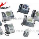 Original new Unified cisco IP Phone CP-DOUBLFOOTSTAND= cisco IP Phone