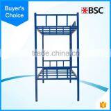 2016 Heavy Duty Bunk Bed With Staircase thumbnail-1