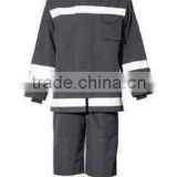 Fire fighting FR uniform