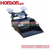 8W LED Amber Emergency Deck Dash Visor Lights for Vehicle Car HV-181 thumbnail-2