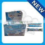 Crispy Fruit Sweet Jam Filling Bubble Gum thumbnail-1