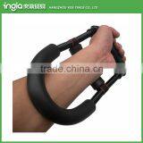 Pro Heavy Duty Spring Wrist Hand Forearm Strengthener Grip Arm Muscle Exerciser thumbnail-2