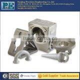 Custom Precision Metal Casting Machinery Parts thumbnail-3