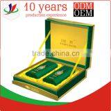 Full Color Empty Tea Box Tea Packing Box thumbnail-2