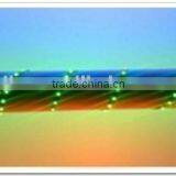 2012 Hot Sales! Free Shipping Super Bright GREEN LED SMD5050 Strip Light 60LED/METER CE&RoHS 2 Years Warranty Fast Delivery thumbnail-1