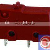 QUALITY Micro Roller Switch thumbnail-1