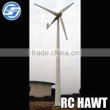 50KW Generator Wind Solar Power Generation Hybrid System Permanent Maglev Generator thumbnail-1