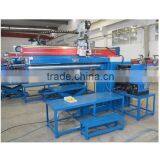 Solar Water Heater Manufacture Machine