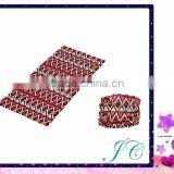 Most Popular Magic Multifunctional Knitted Bandana Microfiber Tube Headwear