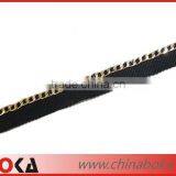 Fashion Polyester Chains Lace Trim Wholesale