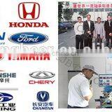 Original Chery JC22/ B15 Rear Wheel Hub Bearings 3DACF021 3DACF022 thumbnail-6