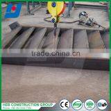 High Quality Steel Structure For Multi-storey Steel Building thumbnail-4