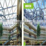 Black and Blue Colored Smart Film in High Quality thumbnail-5