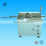 Electronic wire automatic soldering machine