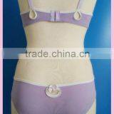 Fashion Bra W/ Brief Set, Underwear Sets thumbnail-4
